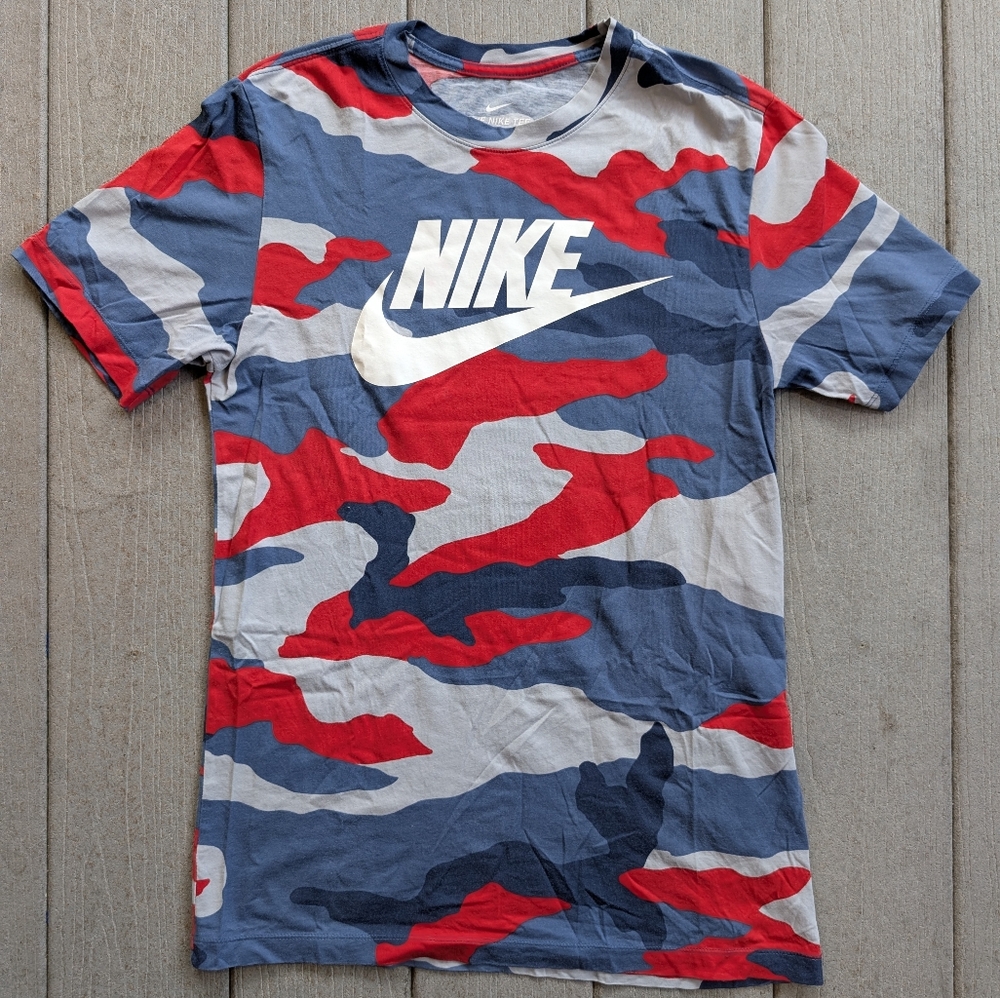 Nike Tee SKU120